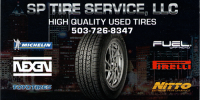 SP Tire Service, LLC - Steven Parisio 1